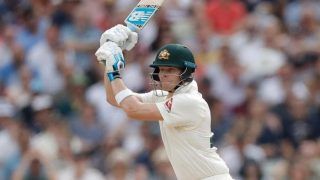 India a Difficult Place to Play Test Cricket, Would Love to Win a Series There: Steve Smith